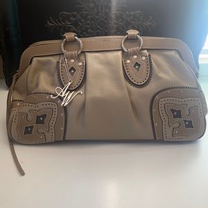 American West Large Shoulder Bag